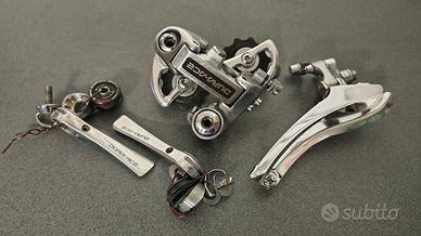 SHIMANO DURA-ACE Gruppo Cambio 8v