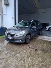 Peugeot 2008 1.6 e-HDi 92 CV Stop&Start Urban Cros