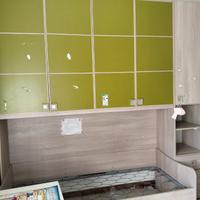 cameretta in buono stato