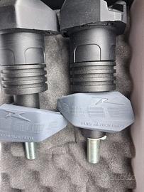 Tamponi motore Mv Augusta