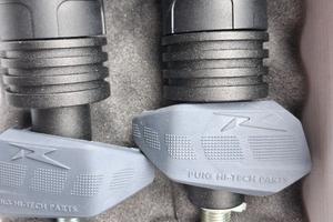 Tamponi motore Mv Augusta