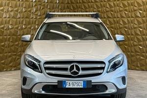 Mercedes-benz GLA 200 CDI Automatic 4Matic Sport