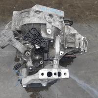 Cambio audi a3 8p - 1.6 d