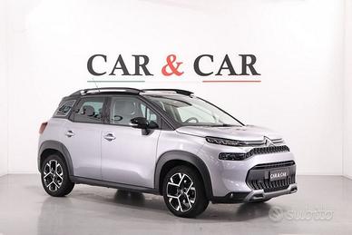 Citroën C3 Aircross PureTech 130 S&S EAT6