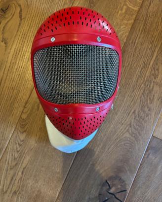 Maschera scherma bambini