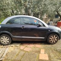 Citroen c3 pluriel