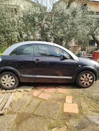 Citroen c3 pluriel