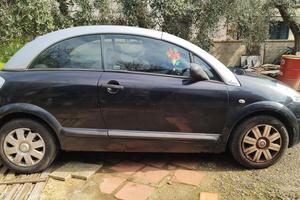 Citroen c3 pluriel