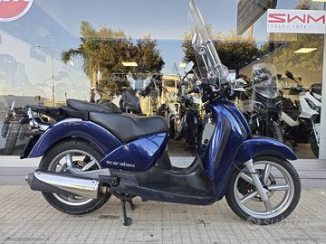 APRILIA Scarabeo 125