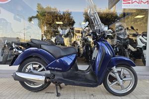 APRILIA Scarabeo 125