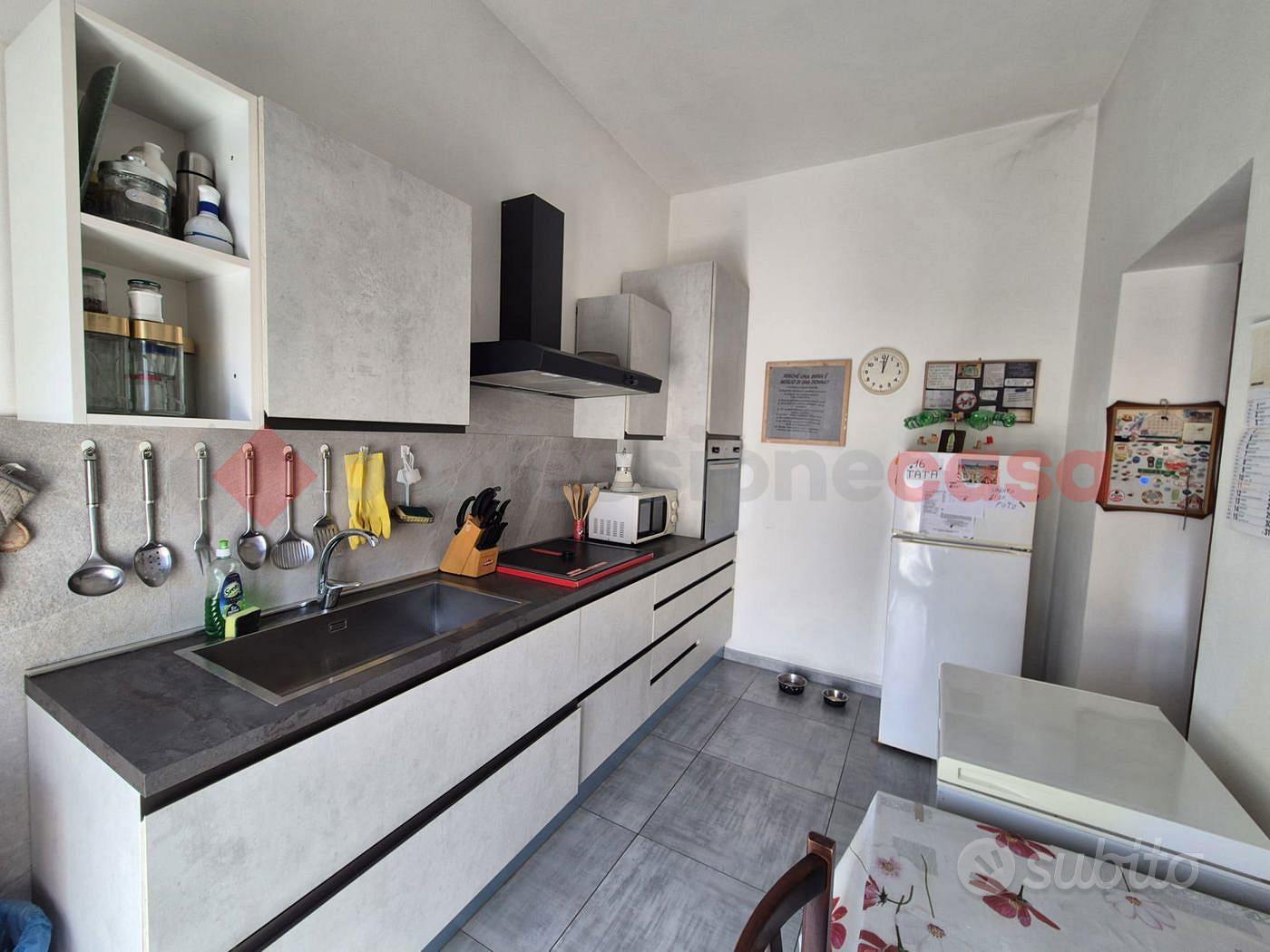 Appartamento – Legnano, San Bernardino, Oltrestazione - Vista 4