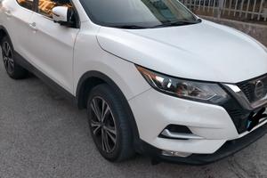NISSAN Qashqai 1.5 dCi N-Connecta