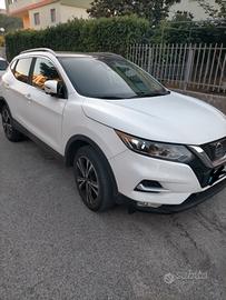 NISSAN Qashqai 1.5 dCi N-Connecta