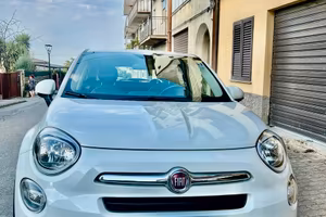 Fiat 500X 1.6 Multijet 120 CV Pop Star 2016