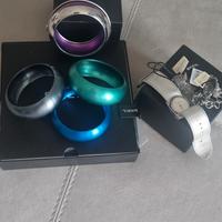 Orologio e bracciali Breil originali