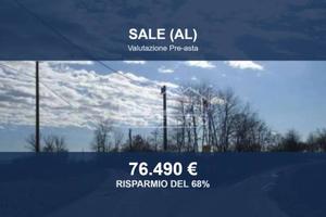 Immobile in asta di 9560 m² a Sale