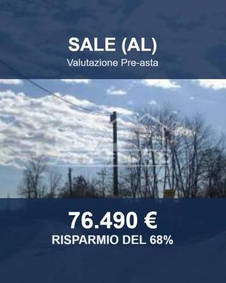 Immobile in asta di 9560 m² a Sale