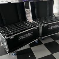 Ledwall 3x2 3.9 indoor