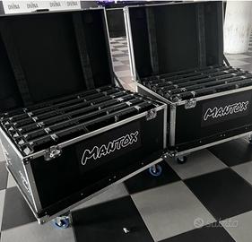 Ledwall 3x2 3.9 indoor