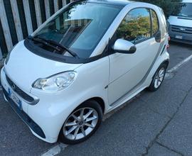 SMART fortwo 2ª serie - 2013