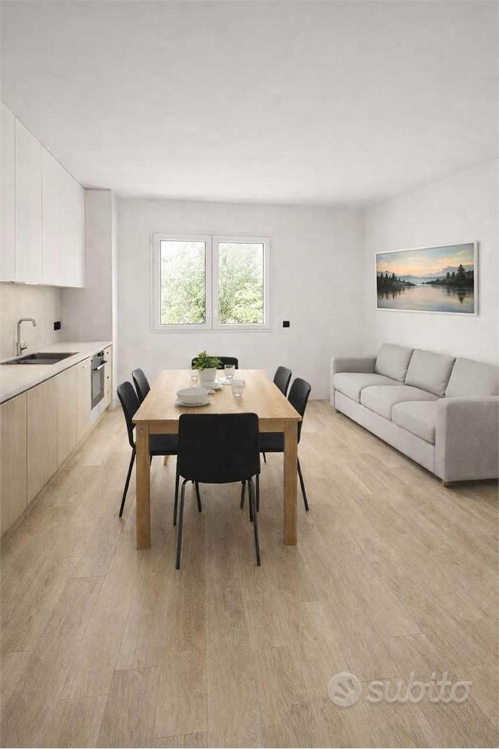 Apartment in U Pàize/Carloforte, Sulcis Iglesiente - Vista 2