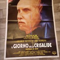 il giorno della crisalide - Nightmare at Noon