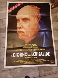 il giorno della crisalide - Nightmare at Noon