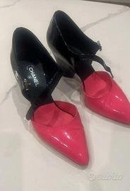 Scarpe Chanel
