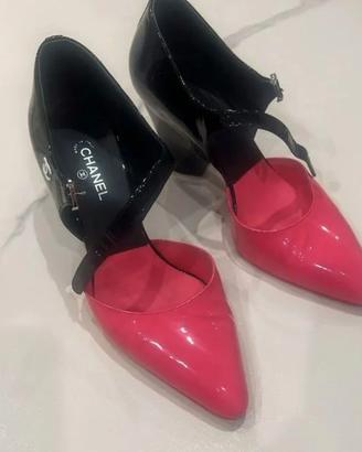 Scarpe Chanel