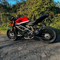 Ducati Streetfighter 1098 S