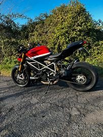 Ducati Streetfighter 1098 S