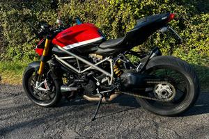 Ducati Streetfighter 1098 S