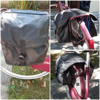Borse latelari bicicletta