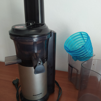 Estrattore di succo