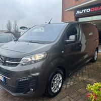 Opel Zafira Life 9 POSTI PREZZO REALE