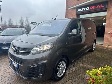 Opel Zafira Life 9 POSTI PREZZO REALE