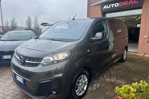 Opel Zafira Life 9 POSTI PREZZO REALE