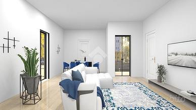 3 LOCALI A CASTEL MELLA