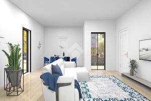 3 LOCALI A RONCADELLE