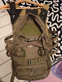 Attrezzatura softair