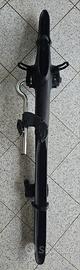Portabici da tetto Originale Audi