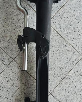 Portabici da tetto Originale Audi