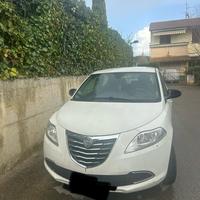 lancia y gpl