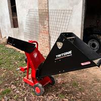 Cippatore Ceccato Olindo