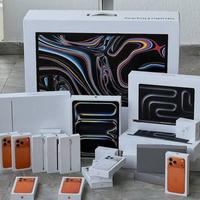 Fornitura Apple per Negozi e Commercianti