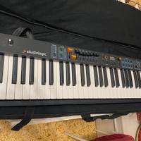 Studiologic Numa Compact 2X + borsa
