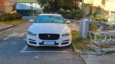 JAGUAR XE 2.0D AWD 180CV