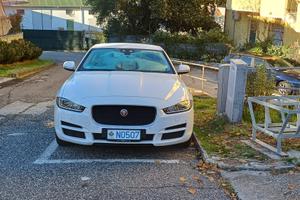 JAGUAR XE 2.0D AWD 180CV