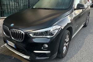 BMW X1 Full Optional