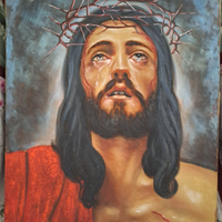 Quadro Gesù di Nazareth